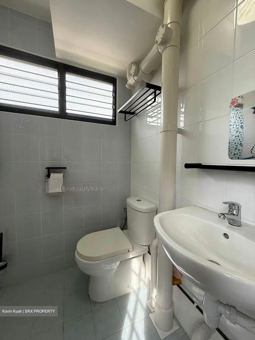 Blk 537 Bedok North Street 3 (Bedok), HDB 3 Rooms #526787021